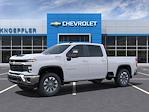 2025 Chevrolet Silverado 2500 Crew Cab 4WD, Pickup for sale #Z4248 - photo 3