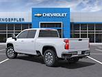 2025 Chevrolet Silverado 2500 Crew Cab 4WD, Pickup for sale #Z4248 - photo 4