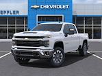 2025 Chevrolet Silverado 2500 Crew Cab 4WD, Pickup for sale #Z4248 - photo 6