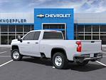 2025 Chevrolet Silverado 2500 Double Cab 4WD, Pickup for sale #Z4260 - photo 4