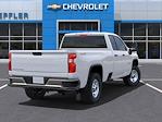 2025 Chevrolet Silverado 2500 Double Cab 4WD, Pickup for sale #Z4260 - photo 2