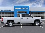 2025 Chevrolet Silverado 2500 Double Cab 4WD, Pickup for sale #Z4260 - photo 5