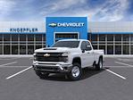 2025 Chevrolet Silverado 2500 Double Cab 4WD, Pickup for sale #Z4260 - photo 8