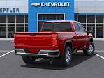 New 2025 Chevrolet Silverado 2500 LTZ Crew Cab 4WD, Pickup for sale #Z4263 - photo 2