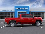 New 2025 Chevrolet Silverado 2500 LTZ Crew Cab 4WD, Pickup for sale #Z4263 - photo 5