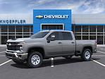 2025 Chevrolet Silverado 3500 Crew Cab 4WD, Pickup for sale #Z4265 - photo 3