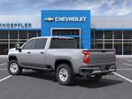 2025 Chevrolet Silverado 3500 Crew Cab 4WD, Pickup for sale #Z4265 - photo 4