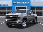 2025 Chevrolet Silverado 3500 Crew Cab 4WD, Pickup for sale #Z4265 - photo 6