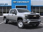 2025 Chevrolet Silverado 3500 Crew Cab 4WD, Pickup for sale #Z4265 - photo 7