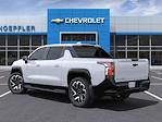 New 2025 Chevrolet Silverado EV RST Crew Cab 4WD, Pickup for sale #Z4297 - photo 4