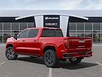 2024 GMC Sierra 1500 Crew Cab 4WD, Pickup for sale #G03002 - photo 4