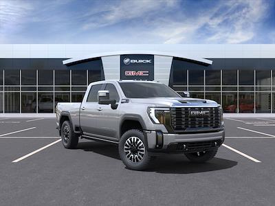 2025 GMC Sierra 2500 Crew Cab 4WD, Pickup for sale #G05383 - photo 1