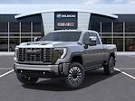 2025 GMC Sierra 2500 Crew Cab 4WD, Pickup for sale #G05383 - photo 6