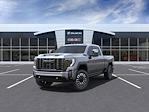 2025 GMC Sierra 2500 Crew Cab 4WD, Pickup for sale #G05383 - photo 8