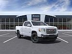 2022 GMC Canyon Extended Cab 4x2, Pickup #G10301 - photo 1
