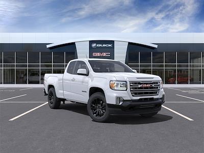 2022 GMC Canyon Extended Cab 4x2, Pickup #G10631 - photo 1