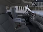 2024 GMC Sierra 1500 Regular Cab 4WD, Pickup #G12389 - photo 17