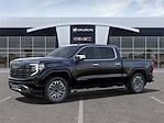 2024 GMC Sierra 1500 Crew Cab 4WD, Pickup for sale #G15728 - photo 3