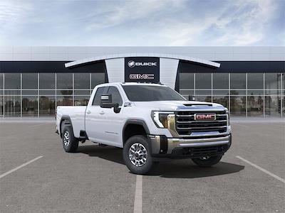 2024 GMC Sierra 2500 Double Cab 4WD, Pickup for sale #G20527 - photo 1