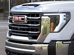 2024 GMC Sierra 2500 Double Cab 4WD, Pickup for sale #G20527 - photo 13