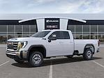 2024 GMC Sierra 2500 Double Cab 4WD, Pickup for sale #G20527 - photo 3