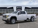 2024 GMC Sierra 2500 Double Cab 4WD, Pickup for sale #G20527 - photo 27