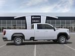 2024 GMC Sierra 2500 Double Cab 4WD, Pickup for sale #G20527 - photo 29