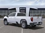 2024 GMC Sierra 2500 Double Cab 4WD, Pickup for sale #G20527 - photo 4