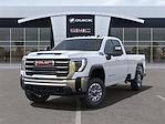 2024 GMC Sierra 2500 Double Cab 4WD, Pickup for sale #G20527 - photo 6