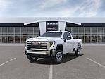 2024 GMC Sierra 2500 Double Cab 4WD, Pickup for sale #G20527 - photo 8