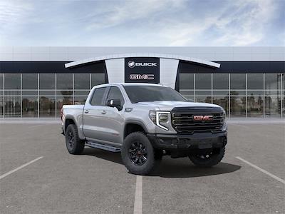 2024 GMC Sierra 1500 Crew Cab 4WD, Pickup for sale #G30921 - photo 1