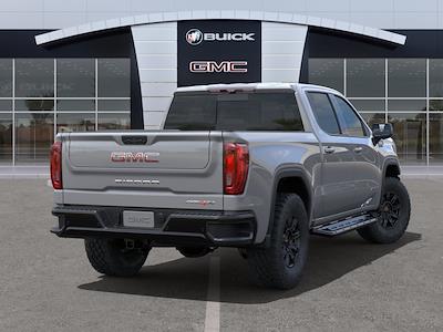 2024 GMC Sierra 1500 Crew Cab 4WD, Pickup for sale #G30921 - photo 2