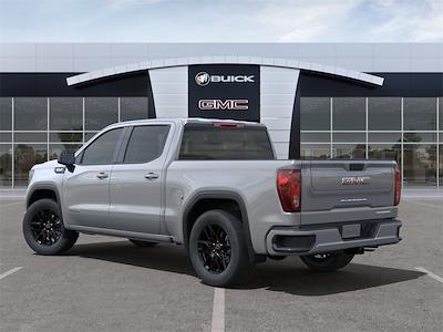 2024 GMC Sierra 1500 Crew Cab RWD, Pickup for sale #G33214 - photo 2