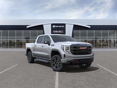 2024 GMC Sierra 1500 Crew Cab 4WD, Pickup for sale #G34828 - photo 1