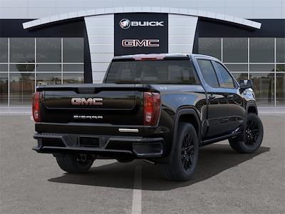 2024 GMC Sierra 1500 Crew Cab 4WD, Pickup for sale #G40994 - photo 2