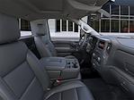 2022 GMC Sierra 3500 Regular Cab 4x4, Pickup #G43704 - photo 17