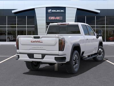 2024 GMC Sierra 2500 Crew Cab 4WD, Pickup for sale #G52694 - photo 2