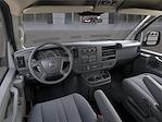 2024 GMC Savana 3500 RWD, Passenger Van for sale #G57915 - photo 14