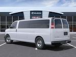 2024 GMC Savana 3500 RWD, Passenger Van for sale #G57915 - photo 25