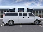 2024 GMC Savana 3500 RWD, Passenger Van for sale #G57915 - photo 27