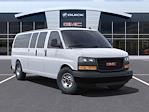 2024 GMC Savana 3500 RWD, Passenger Van for sale #G57915 - photo 29