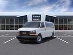 2024 GMC Savana 3500 RWD, Passenger Van for sale #G57915 - photo 30