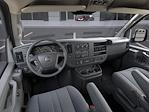 2024 GMC Savana 3500 RWD, Passenger Van for sale #G57915 - photo 35