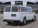 2024 GMC Savana 3500 RWD, Passenger Van for sale #G57915 - photo 4