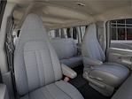 2024 GMC Savana 3500 RWD, Passenger Van for sale #G57915 - photo 36