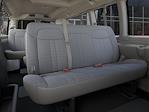 2024 GMC Savana 3500 RWD, Passenger Van for sale #G57915 - photo 37