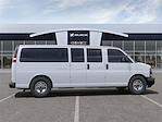 2024 GMC Savana 3500 RWD, Passenger Van for sale #G57915 - photo 5