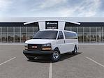 2024 GMC Savana 3500 RWD, Passenger Van for sale #G57915 - photo 7