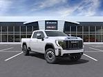 2025 GMC Sierra 3500 Crew Cab 4WD, Pickup for sale #G59507 - photo 1