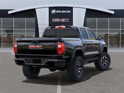 2024 GMC Canyon Crew Cab 4WD, Pickup for sale #G60254 - photo 2